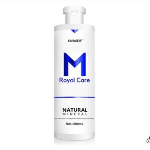 Sữa Tắm Cao Cấp Yaho M Rolay Care Cho Chó Mèo 500ml